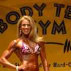 Chani  Overstreet - NPC Red River Classic 2009 - #1